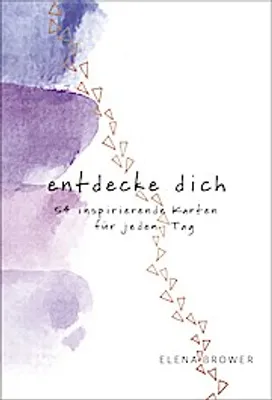 Obrázek produktu pro Entdecke dich
