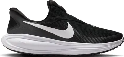 Produktbild von Nike Revolution 8 EasyOn - Herren Sneakers Sport Schuhe Schwarz HQ2414-001 , EU 42 US 8.5