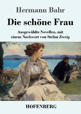 Produktbild von Die schöne Frau