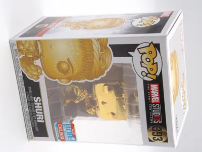 Obrázek produktu pro FUNKO 33522, 110 g