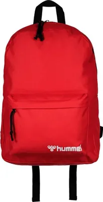 Zdjęcie produktu dla Hummel Playful Mini Plecak Czerwony Mężczyźni, Kobiety Czerwony Jeden Rozmiar