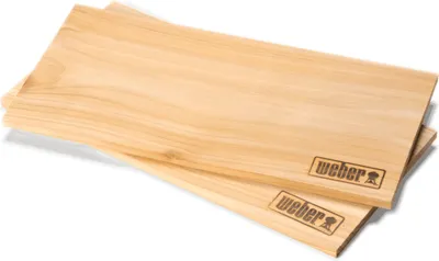 Produktbild von Weber Räucherbretter - Zedernholz, groß