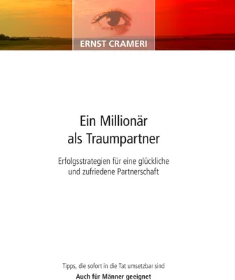 Produktbild von Ein Millionär als Traumpartner