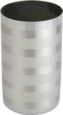 Obrázok produktu pre MSV Držiak na zubné kefky Cordoba 6,8 x 10,7 cm Strieborná