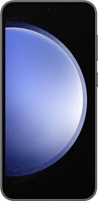 Produktbild von Galaxy S23 FE, Graphite, 256 GB