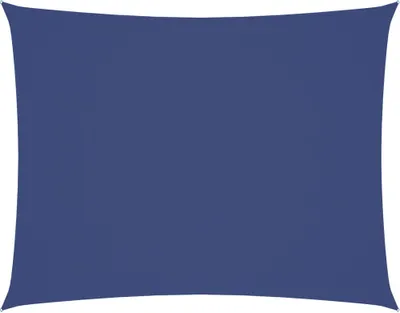 Immagine prodotto di vidaXL Tenda da sole in tessuto Oxford rettangolare 5x6 m Blu