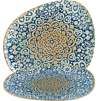 Produktbild von Alhambra Vago Teller flach 19cm - 12 Stück