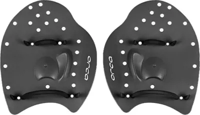 Image de Palmes Orca Flat Noir L-XL Noir L-XL