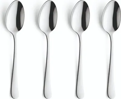 Immagine prodotto di Amefa Cucchiaini da caffè Austin 4 pezzi