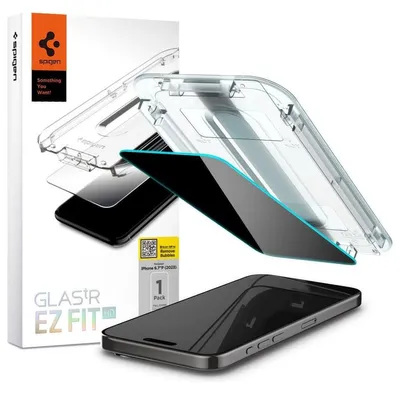 Produktbild von Spigen AGL07118, Apple, iPhone 15 Pro Max