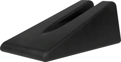 Produktbild von Mobilisationskeil groß Physiotherapie Rückenstütze Lagerungskeil, 23x11x8,8 cm