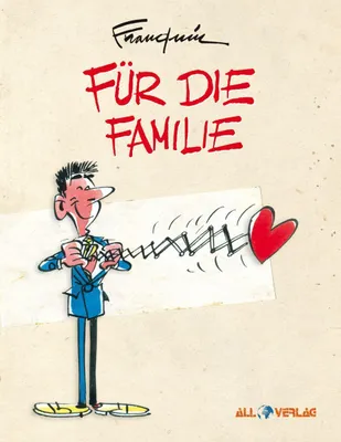 Produktbild von Für die Familie