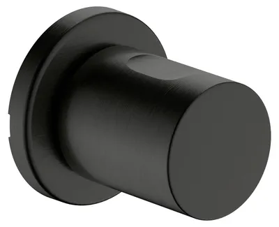 Immagine prodotto di hansgrohe Zesis S robinet d'arrêt encastré, 74997340, 74997340