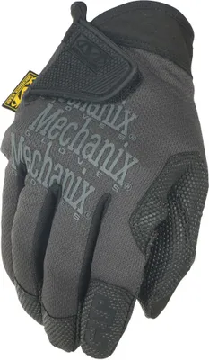 Produktbild von Mechanix Specialty Grip Handschuh : Schwarz XL