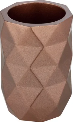 Obrázok produktu pre Bronzový pohár na zubné kefky Lanciano
