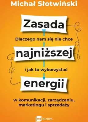 Produktbild von Zasada najniższej energii