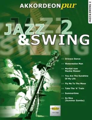 Produktbild von Jazz & Swing 2