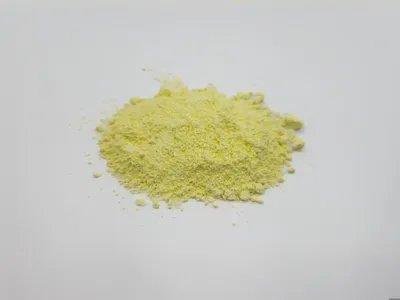 Obrázek produktu pro Oxid bismutitý Bi₂O₃ v prášku, hmotnost: 250 g