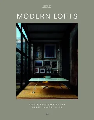 Obrázek produktu pro Modern Lofts