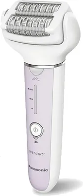 Produktbild von Elektrický epilátor Panasonic ES-EY30-V503