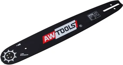 Image de Awtools guide 35cm/60/325"/1.5 / schwarze Linie