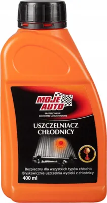 Produktbild von Kühlerdichtmittel 400 ml Mittel zum Abdichten von Leckagen