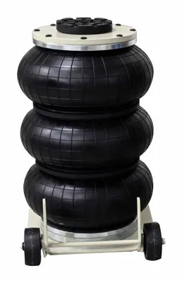 Obrázek produktu pro Pneumatický zvedák Satra 3t 145-400mm snowman