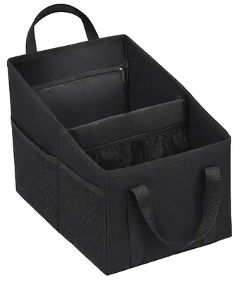Productafbeelding van Multifunctionele Auto Organizer voor Voor- en Achterbank