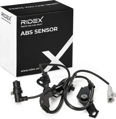 Produktbild von RIDEX ABS Sensor Raddrehzahl Vorne Links für TOYOTA LAND CRUISER 90 (J9) 412W0600