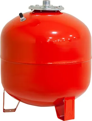 Produktbild von Ausdehnungsgefäß Heizung Membran Expansionsgefäß Druck Ausgleichsbehälter Anlage 35L
