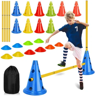 Produktbild von Solidchoice – Koordinationsspielzeug für Kinder und Erwachsene