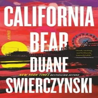 Produktbild von California Bear