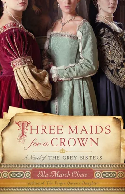 Produktbild von Three Maids for a Crown