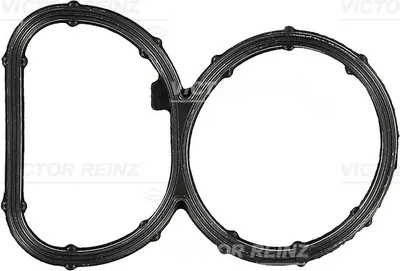 Produktbild von REINZ 71-10395-00 Ansaugkrümmer-Dichtung für MINI Schrägheck (R56) für TOYOTA AVENSIS Station Wagon (ZRT27, ADT27)