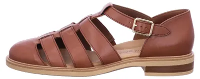 Produktbild von Paul Green Römersandalen Damen 32323430353831 Braun 37 EU