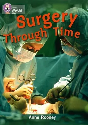 Produktbild von Surgery through Time