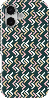 Image de Coque de protection pour iPhone 16 avec MagSafe, résistante aux chocs – Coque de protection pour téléphone portable