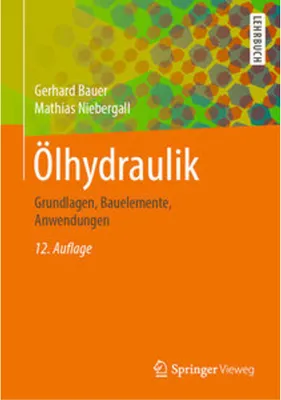 Obrázek produktu pro Ölhydraulik