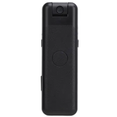 Produktbild von Clip-Kamera, Body Cam, tragbare Körperkamera, Nachtsicht-Clip-Kamera, 1080P Body Video Recorder, Clip On Video Recorder