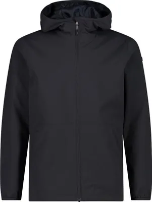 Produktbild von Cmp Man Parka Fix Hood Antracite 50