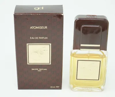 Obrázek produktu pro Gerard Danfre Woman Eau de Parfum 35ml