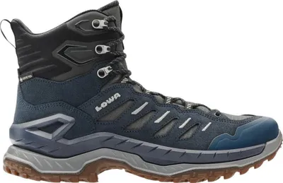 Productafbeelding van Lowa Innovo GTX Mid heren wandelschoenen, outdoor- en trekkingschoenen, modelnummer 311330-6930