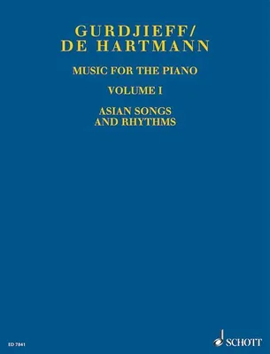 Zdjęcie produktu dla Music for the Piano