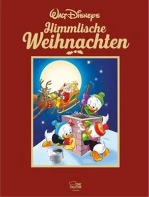 Productafbeelding van Walt Disneys Himmlische Weihnachten