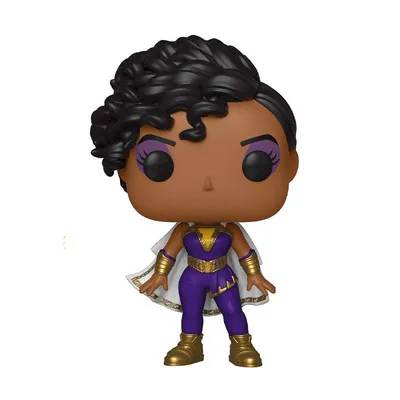 Produktbild von DC Shazam, Funko Pop! - Darla