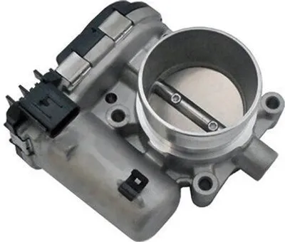 Produktbild von FISPA 88.295 Drosselklappe für FORD FOCUS III Turnier Fiesta Mk5 Schrägheck (JH1, JD1, JH3, JD3) Focus II Schrägheck (DA, HCP, DP) Focus II Kombi