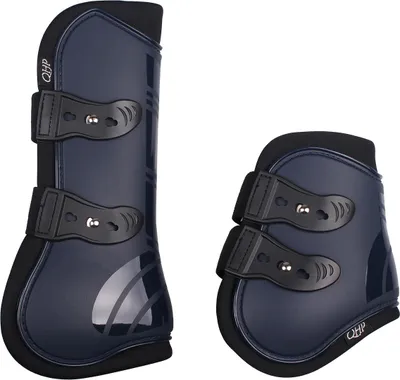 Produktbild von QHP Gamaschen-Set