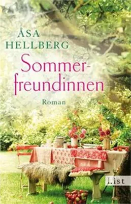 Produktbild von Sommerfreundinnen