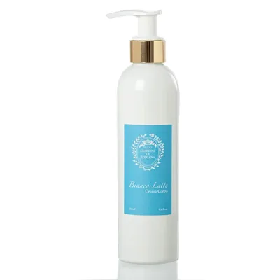 Produktbild von Bianco Latte by Giardini Di Toscana Unisex 8.45 oz Body Cream
