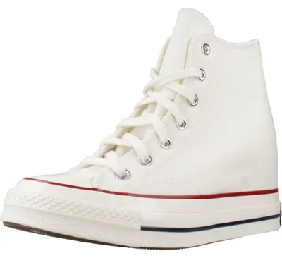 Produktbild von CONVERSE CHUCK 70 Weiß